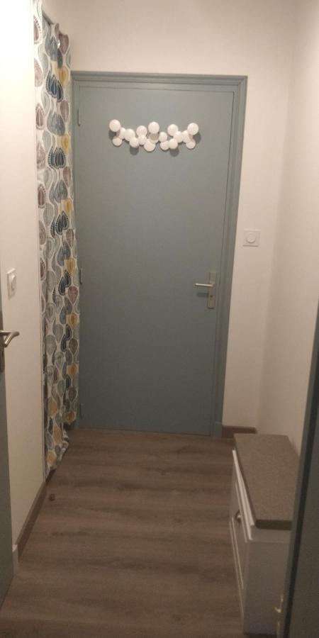 Apartment Des Cordeliers Avec Parking
