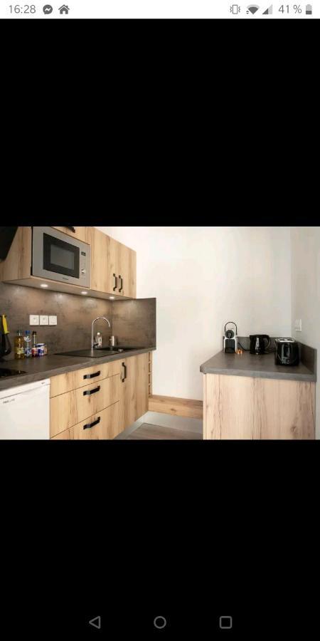 Apartamento Des Cordeliers Avec Parking