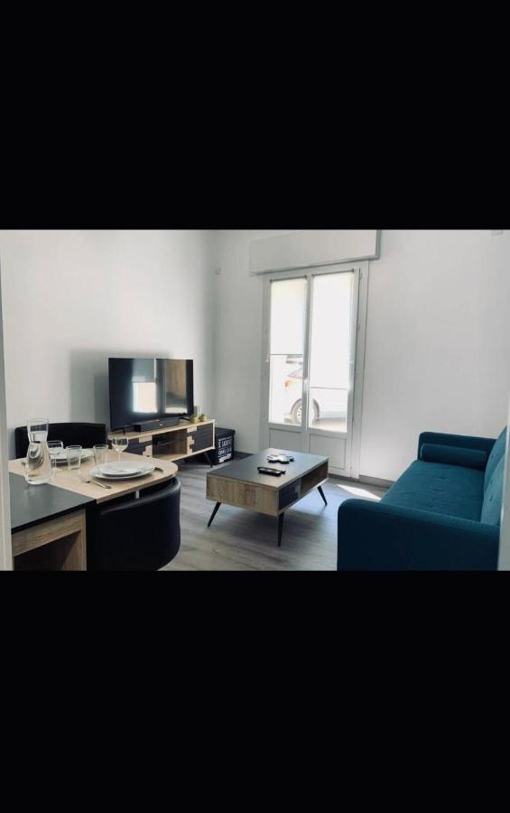Apartment Des Cordeliers Avec Parking Albi