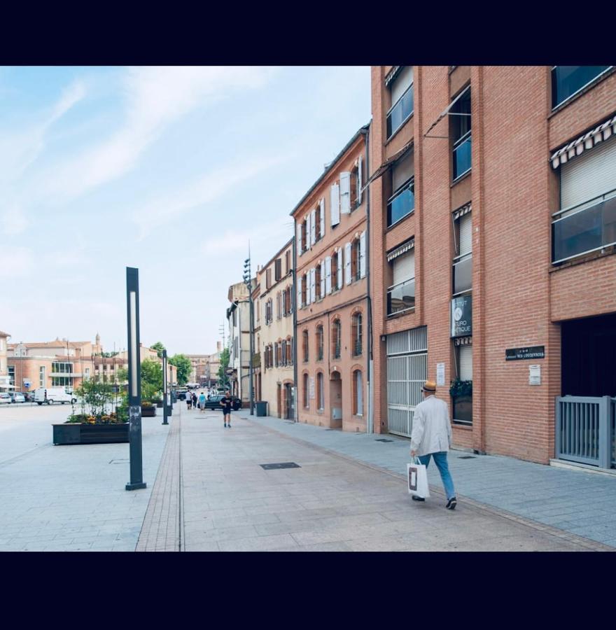 Des Cordeliers Avec Parking